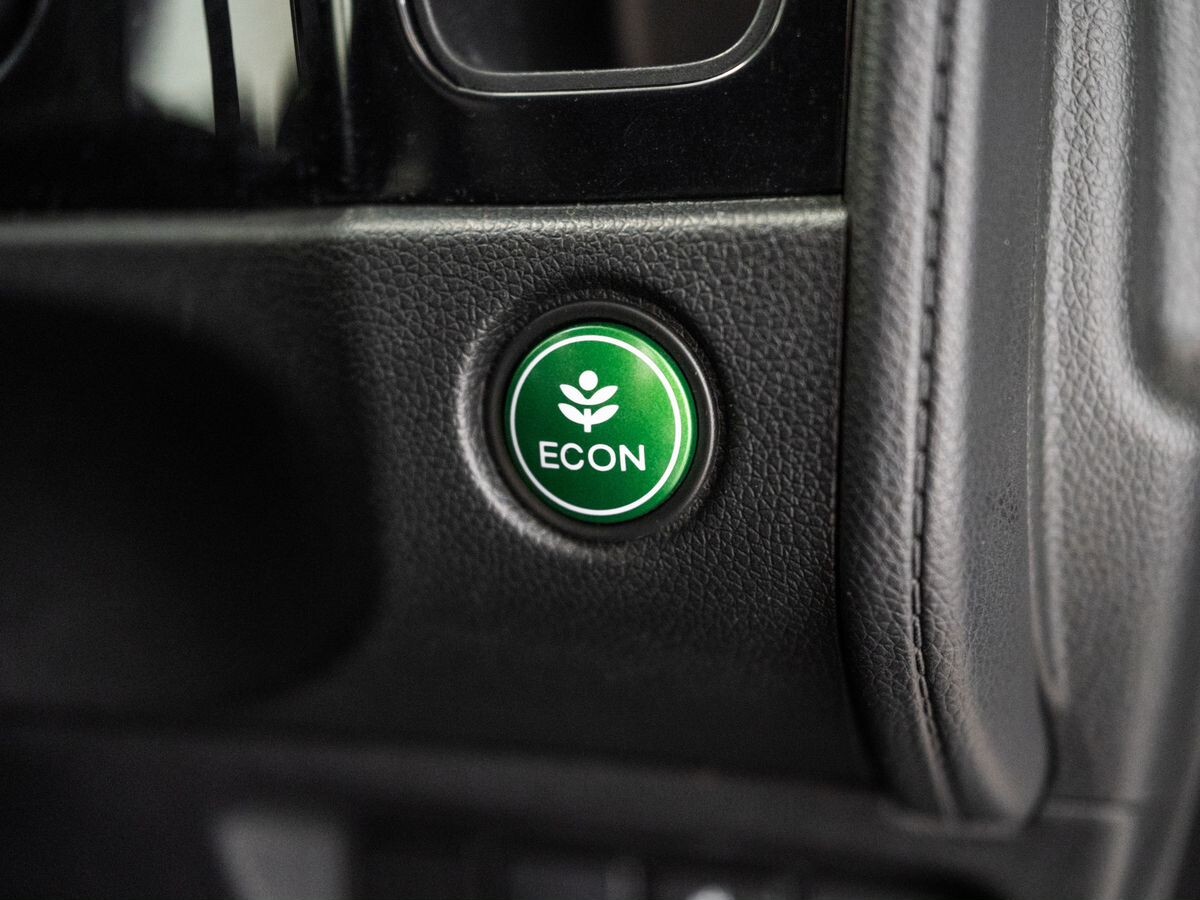 Honda Shuttle 2019 - фото автомобиля