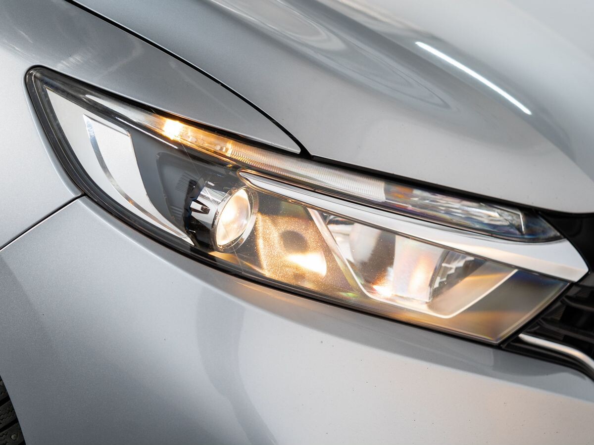 Honda Shuttle 2019 - фото автомобиля