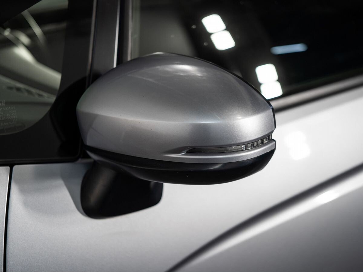 Honda Shuttle 2019 - фото автомобиля