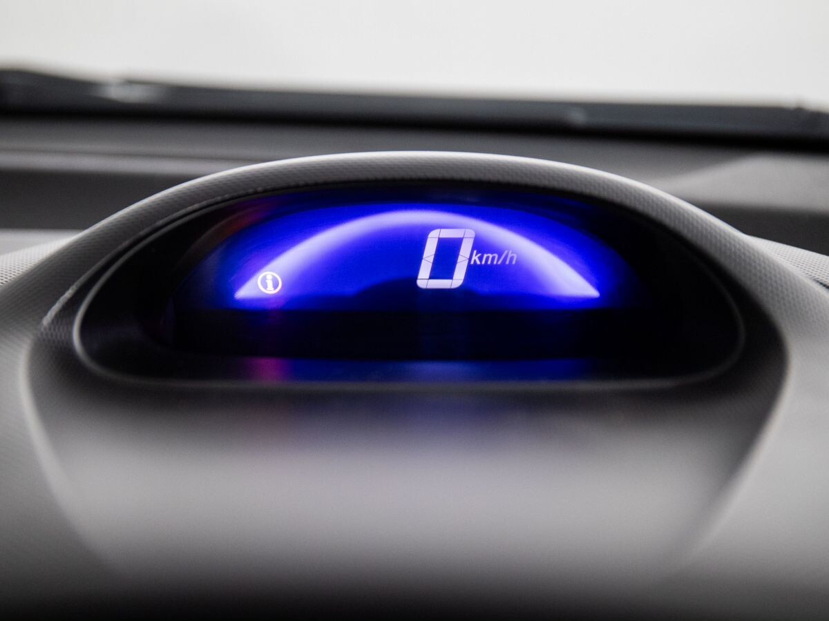 Honda Insight 2010 - фото автомобиля