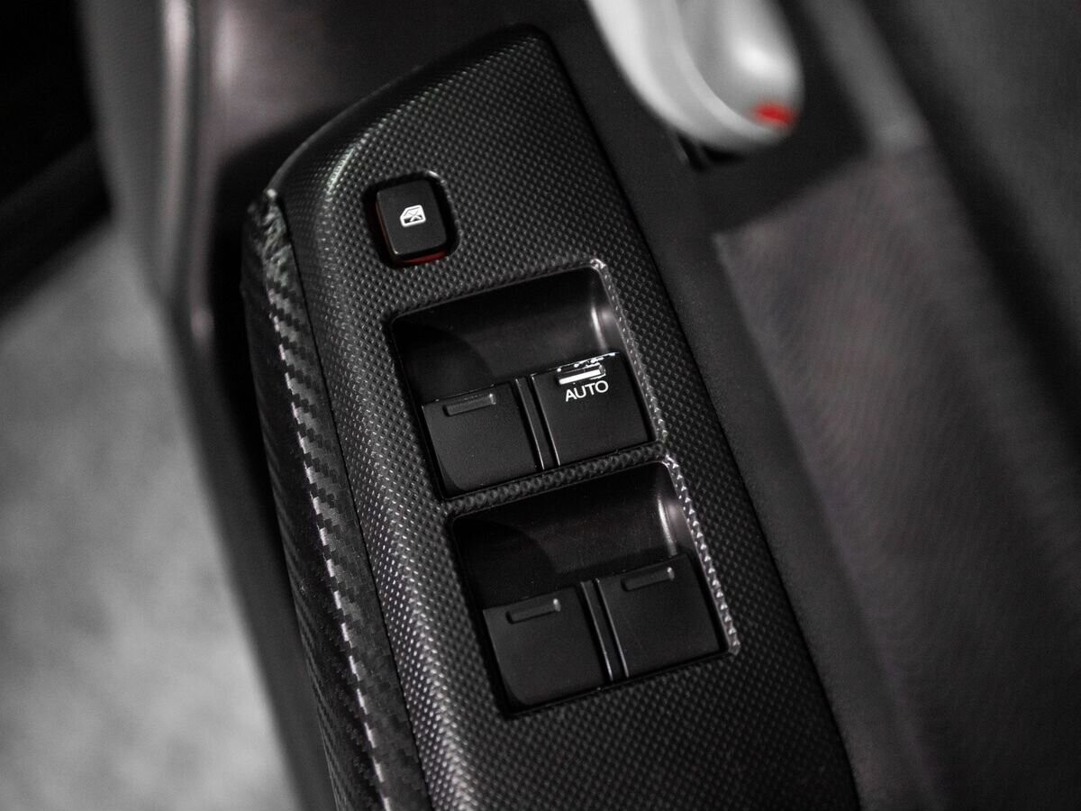 Honda Insight 2010 - фото автомобиля