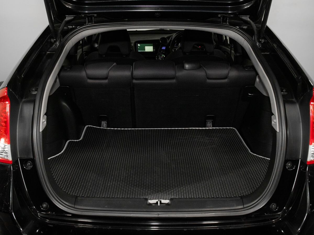 Honda Insight 2010 - фото автомобиля