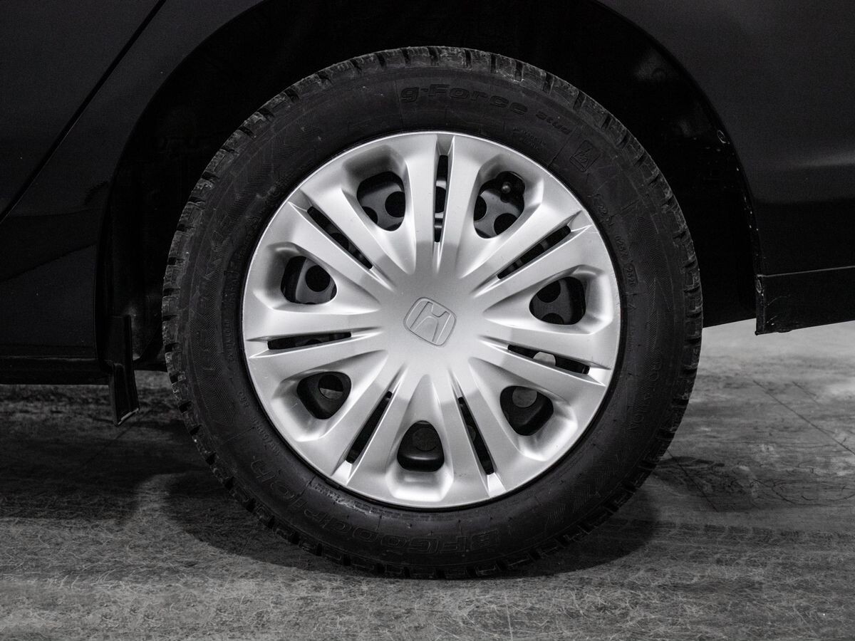 Honda Insight 2010 - фото автомобиля