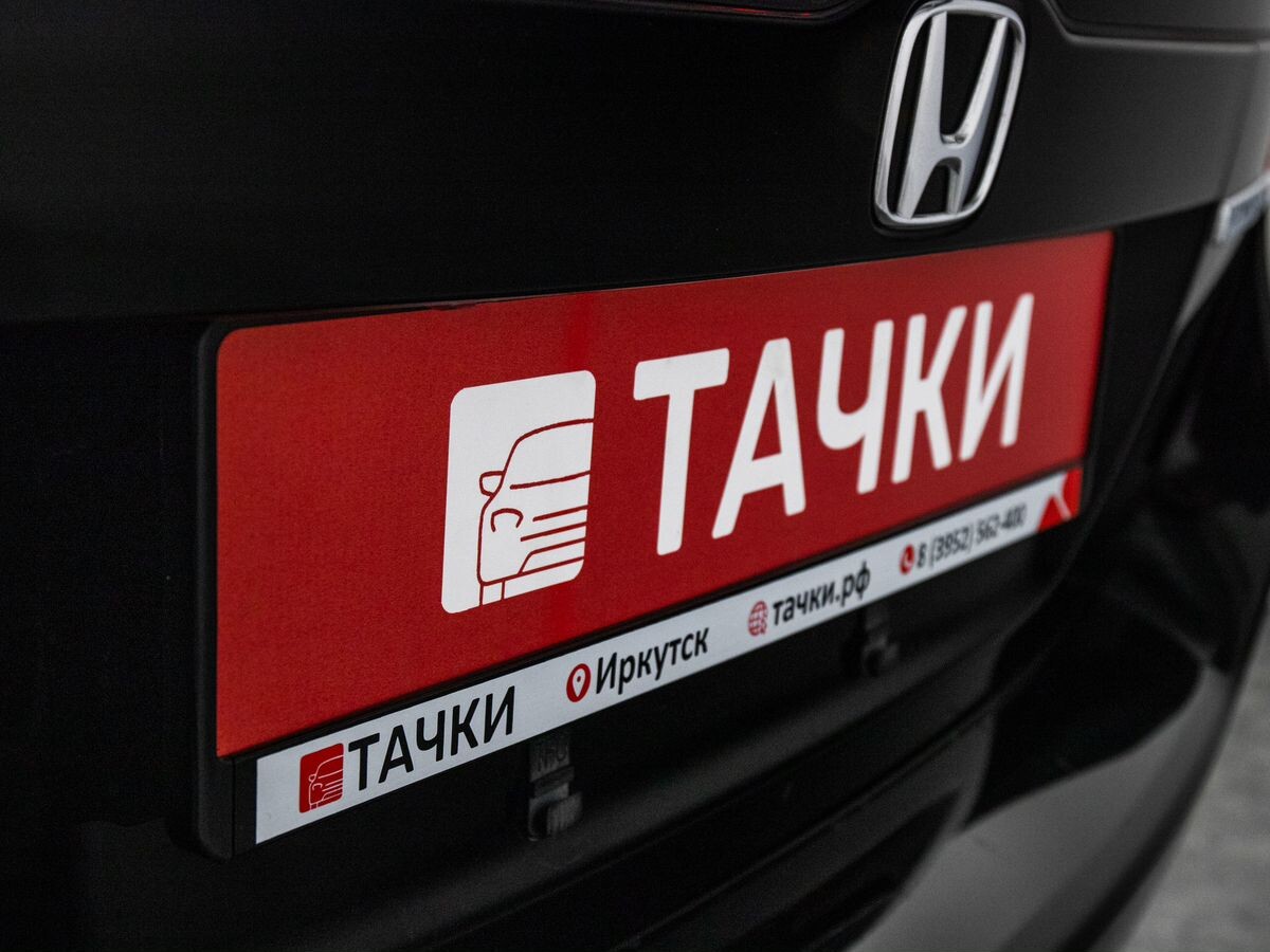 Honda Insight 2010 - фото автомобиля