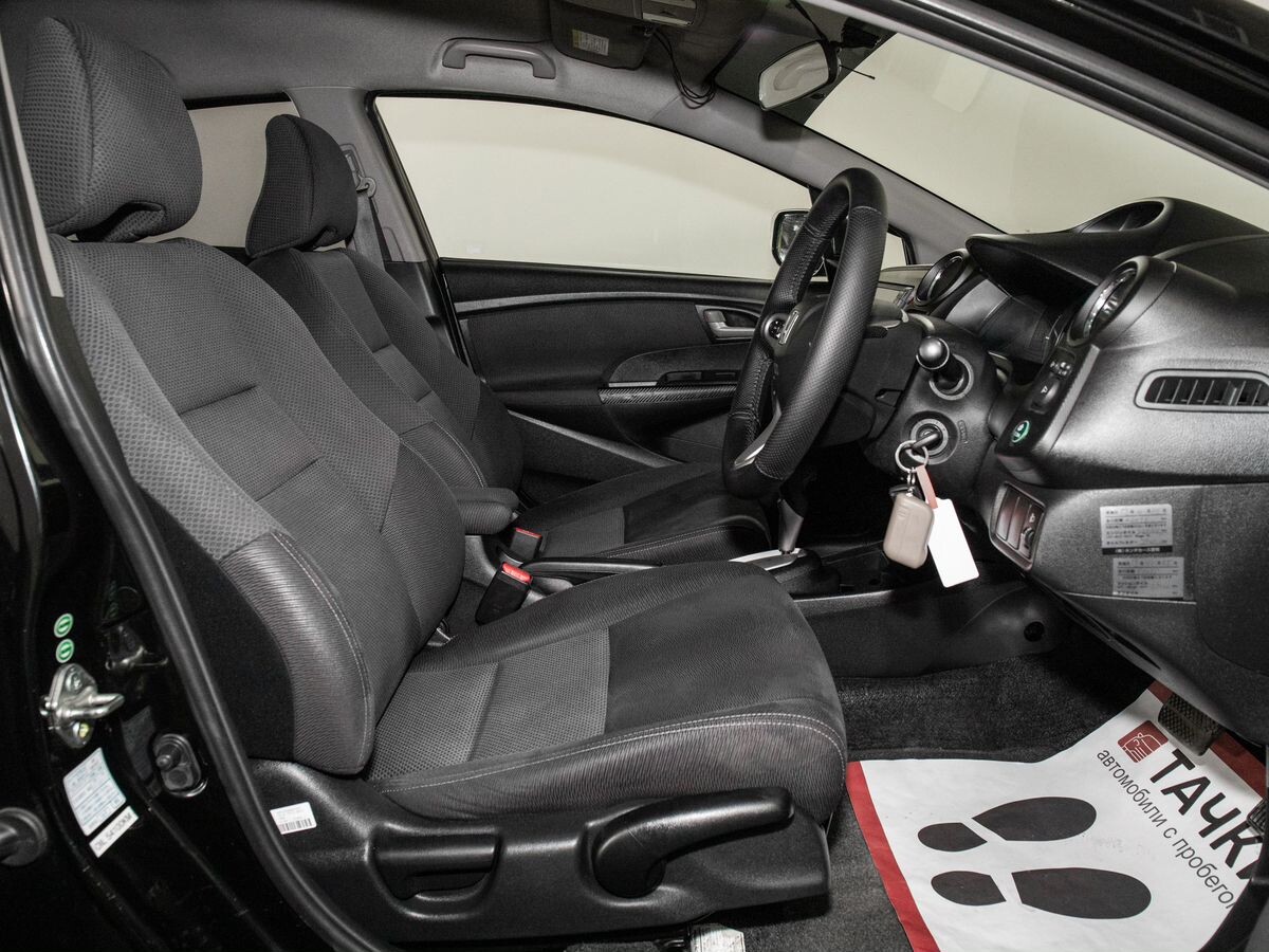 Honda Insight 2010 - фото автомобиля