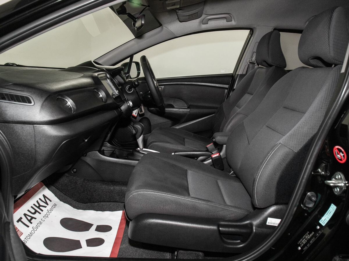 Honda Insight 2010 - фото автомобиля