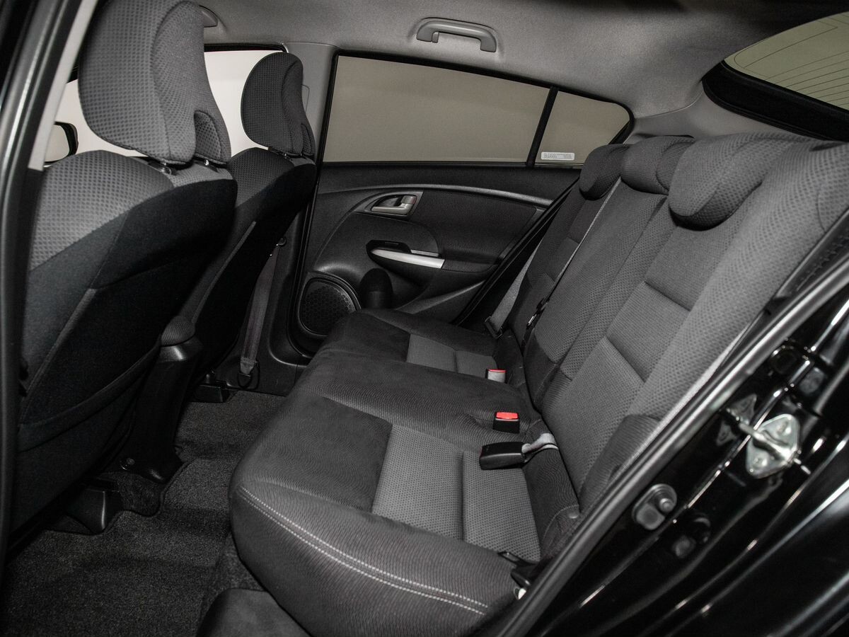 Honda Insight 2010 - фото автомобиля