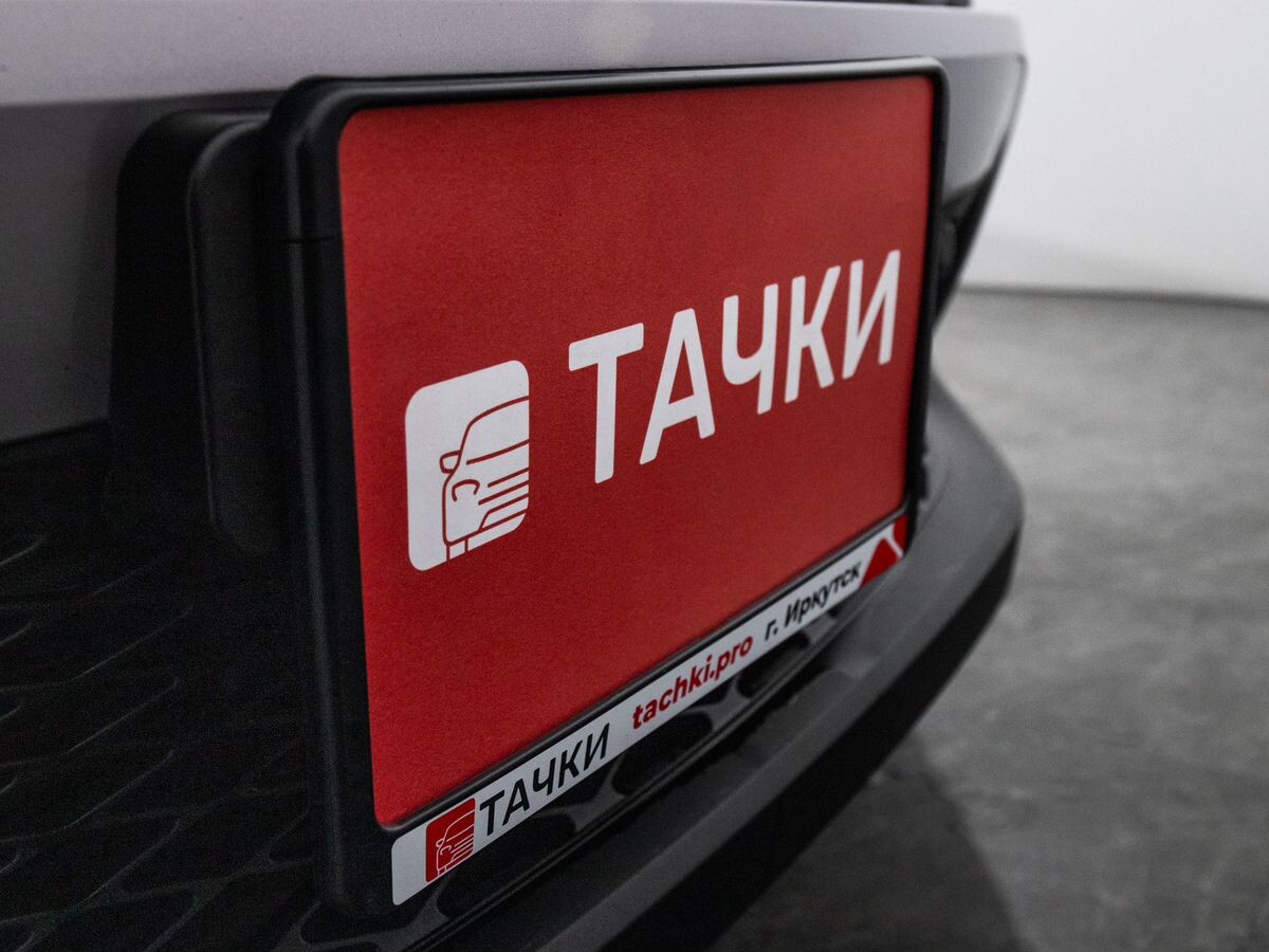 Toyota C-HR 2017 - фото автомобиля