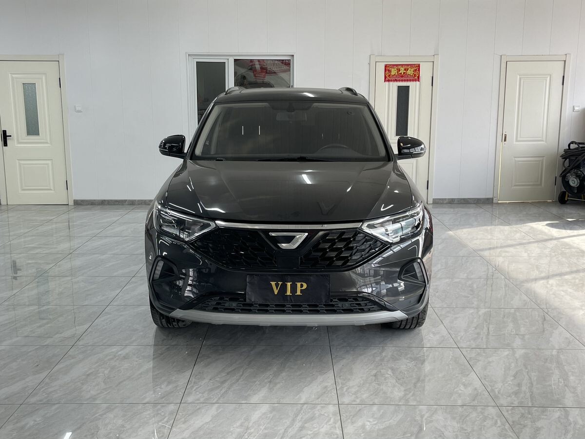 Jetta VS5 2022 - фото автомобиля