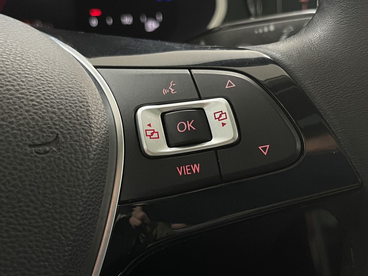 Jetta VS5 2022 - фото автомобиля