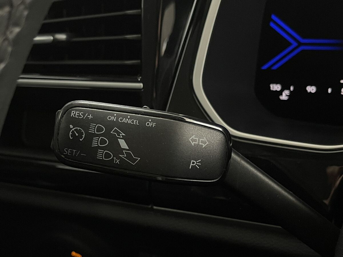 Jetta VS5 2022 - фото автомобиля