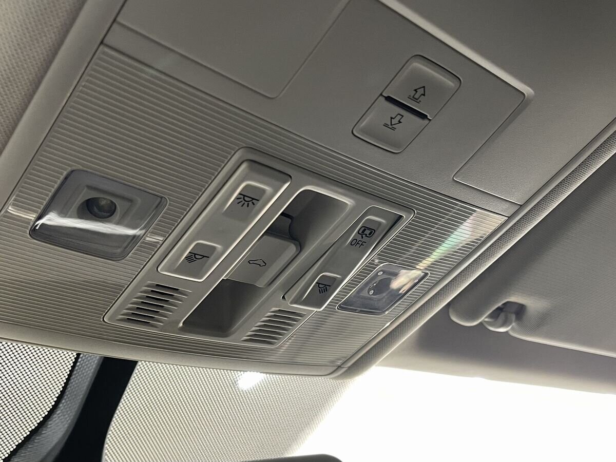 Jetta VS5 2022 - фото автомобиля