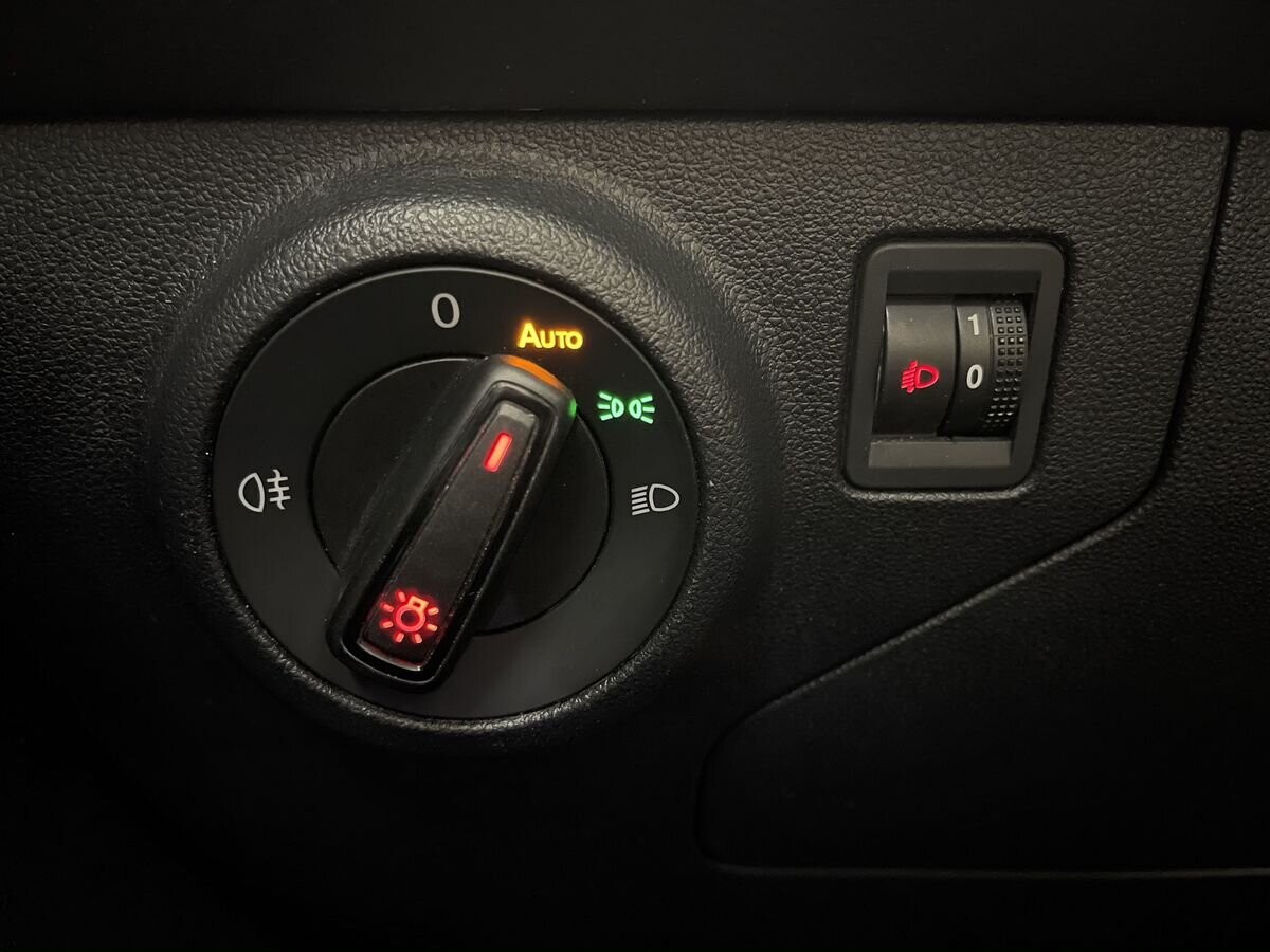 Jetta VS5 2022 - фото автомобиля