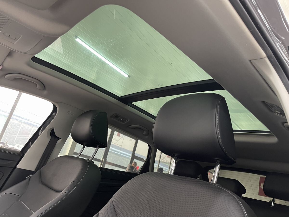 Jetta VS5 2022 - фото автомобиля