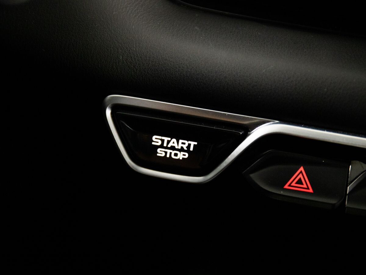 Geely Coolray 2023 - фото автомобиля