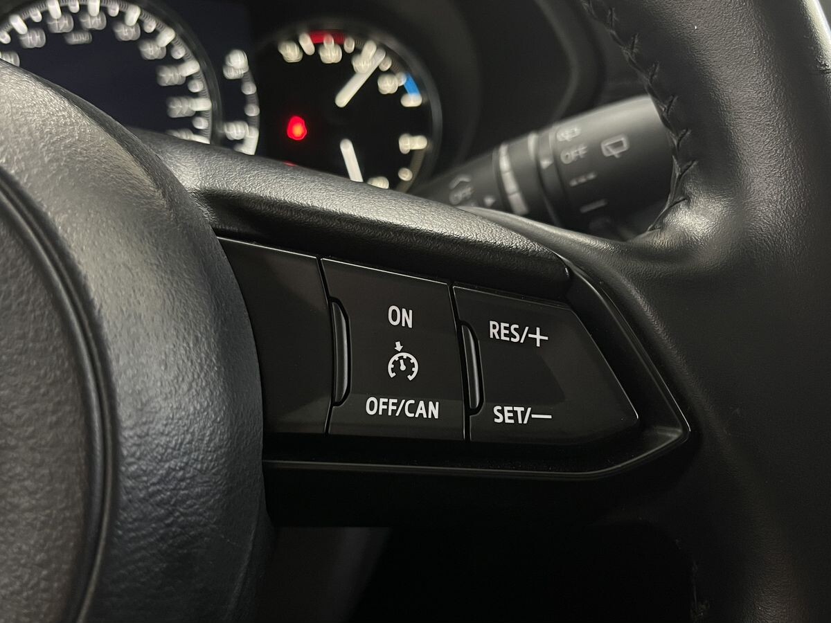 Mazda CX-5 2022 - фото автомобиля