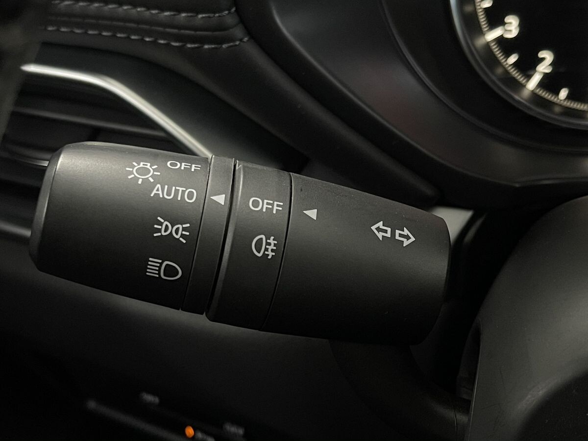 Mazda CX-5 2022 - фото автомобиля