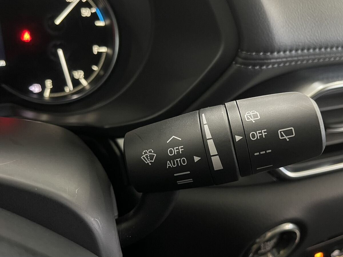 Mazda CX-5 2022 - фото автомобиля