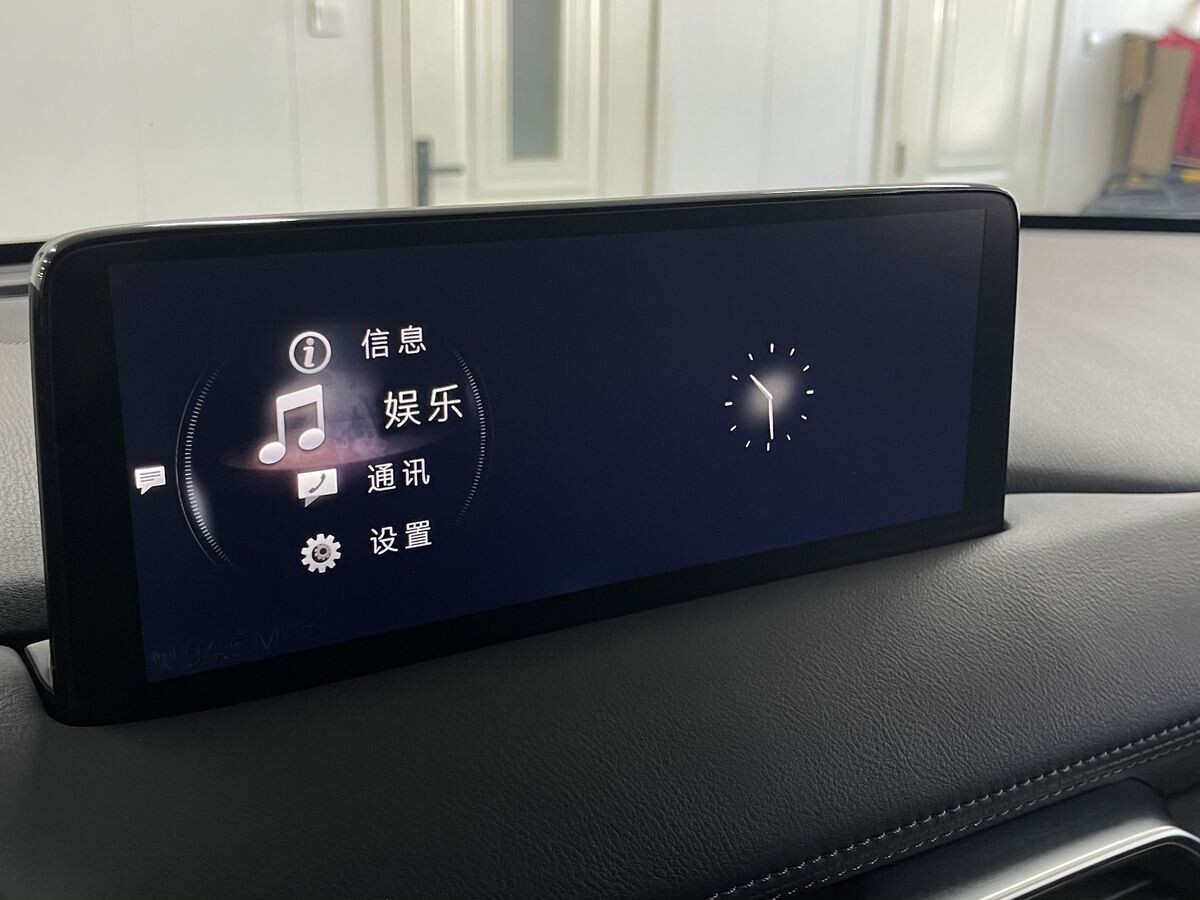 Mazda CX-5 2022 - фото автомобиля