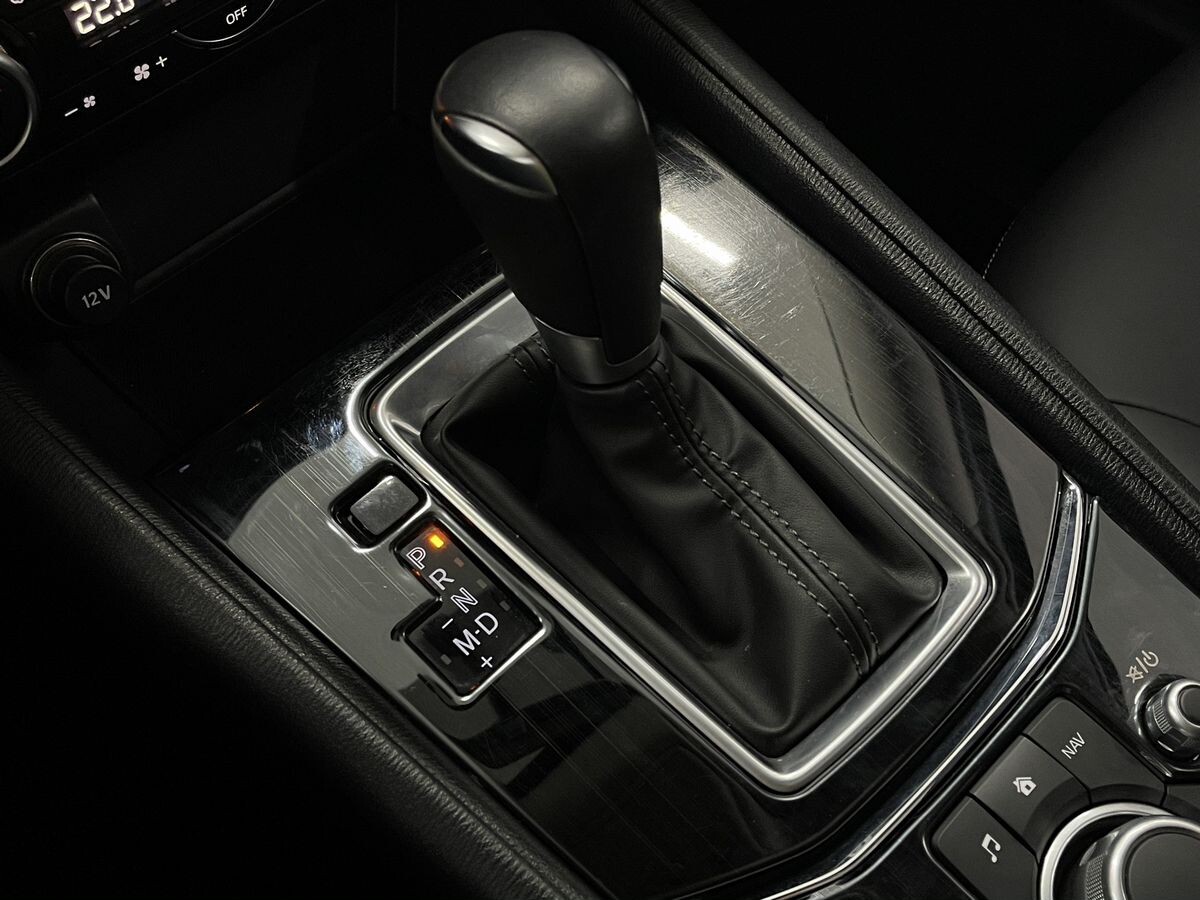 Mazda CX-5 2022 - фото автомобиля