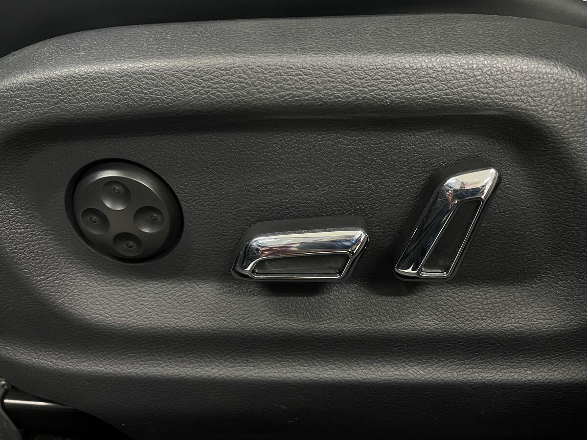 Mazda CX-5 2022 - фото автомобиля