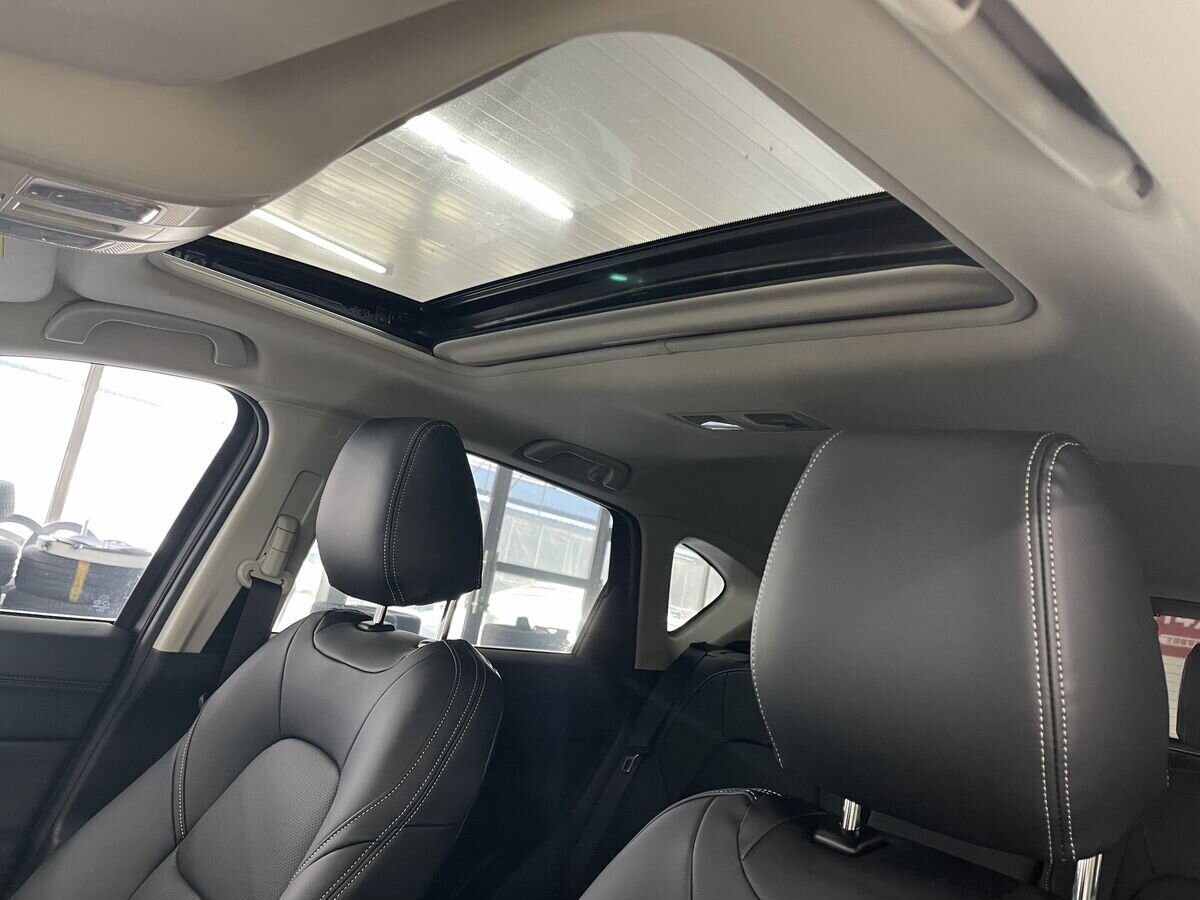 Mazda CX-5 2022 - фото автомобиля