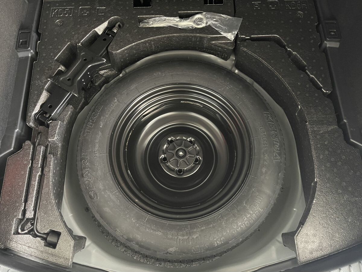 Mazda CX-5 2022 - фото автомобиля