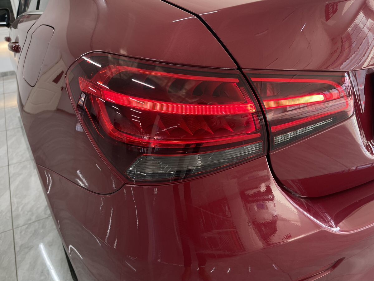 Mercedes-Benz A-Класс 2021 - фото автомобиля