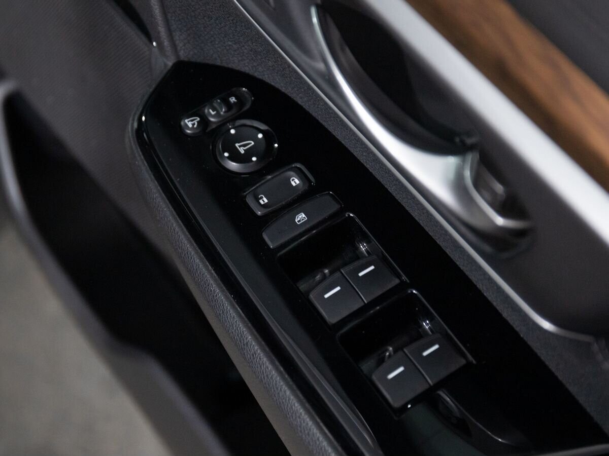 Honda CR-V 2019 - фото автомобиля