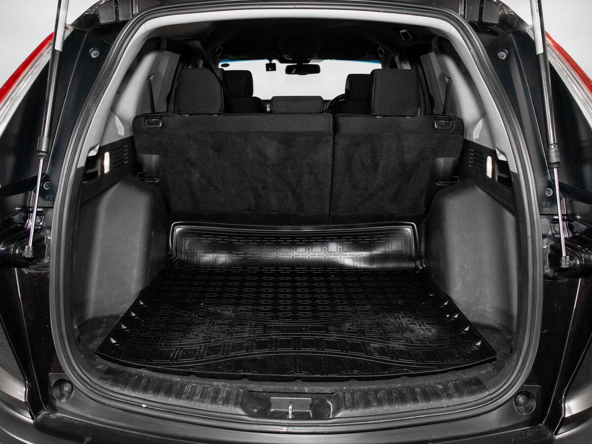 Honda CR-V 2019 - фото автомобиля