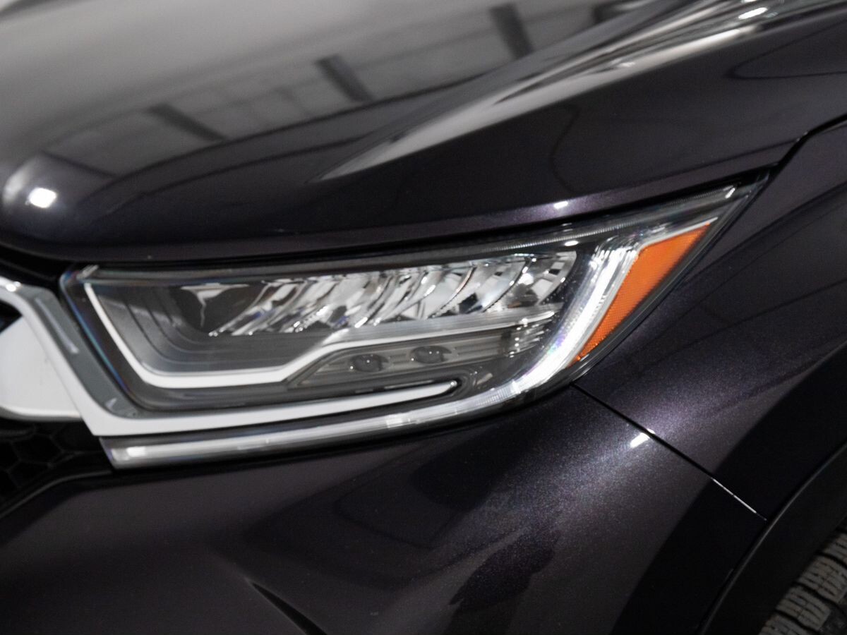 Honda CR-V 2019 - фото автомобиля