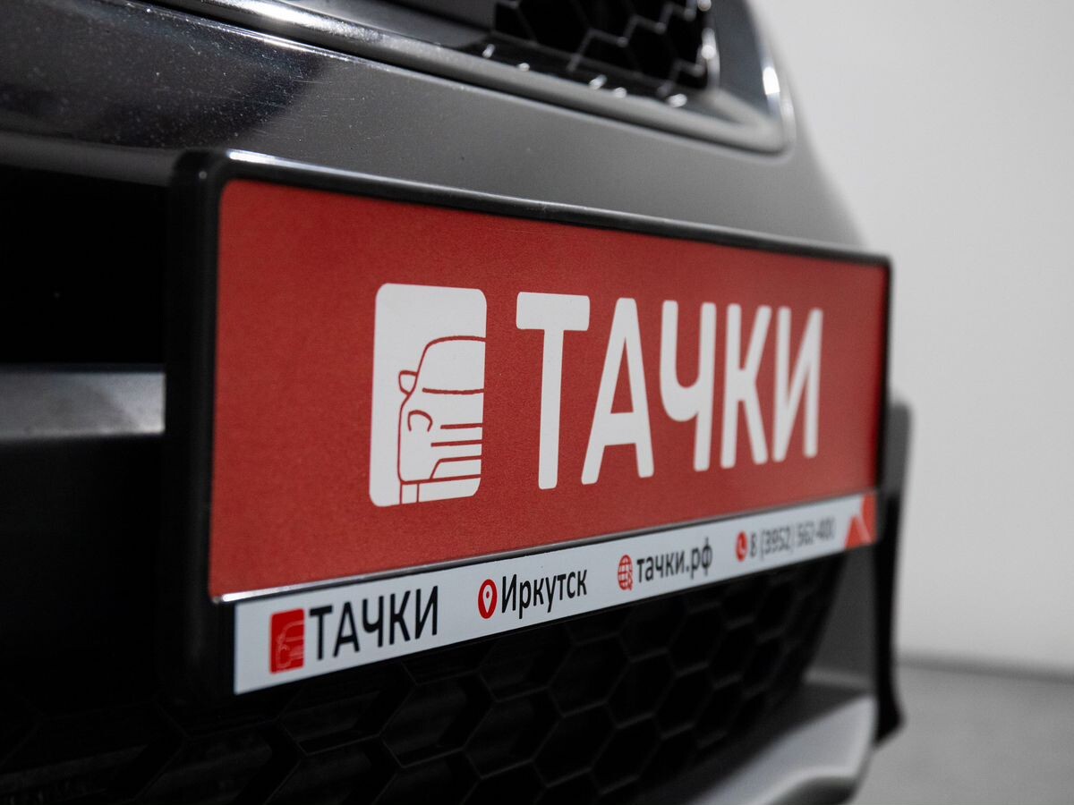 Honda CR-V 2019 - фото автомобиля