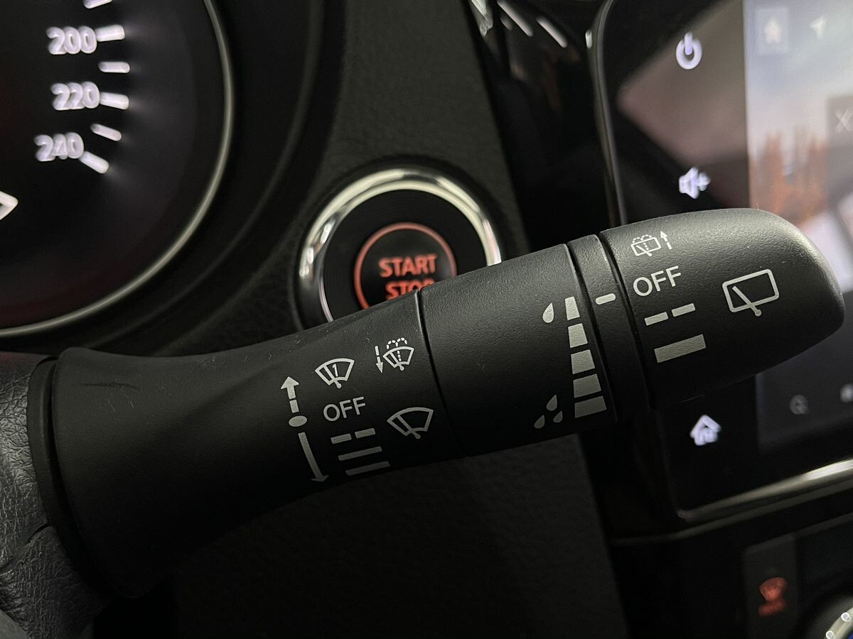 Nissan Qashqai 2022 - фото автомобиля