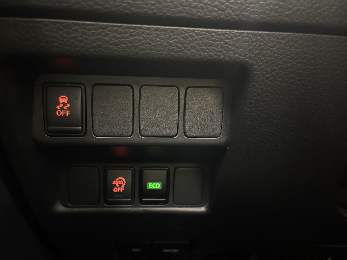 Nissan Qashqai 2022 - фото автомобиля