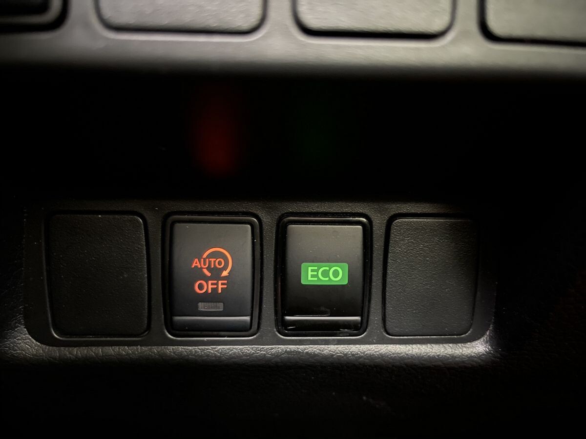 Nissan Qashqai 2022 - фото автомобиля