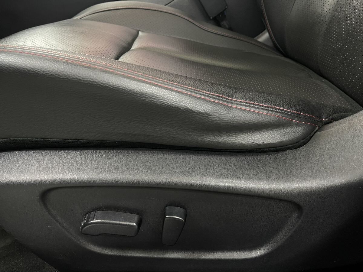 Nissan Qashqai 2022 - фото автомобиля