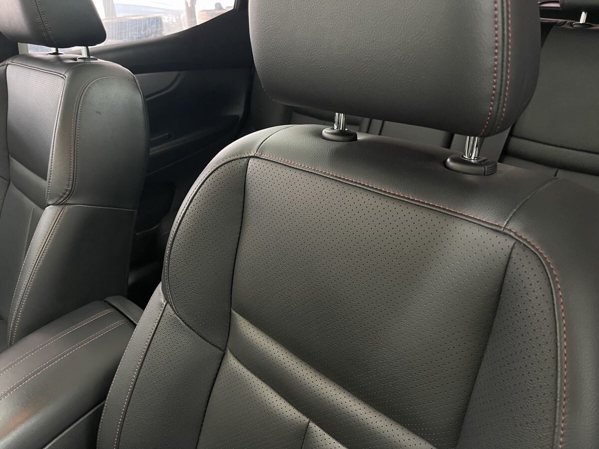 Nissan Qashqai 2022 - фото автомобиля