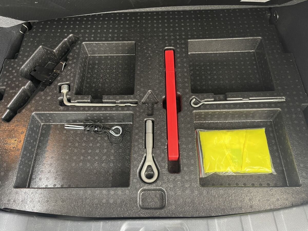 Nissan Qashqai 2022 - фото автомобиля