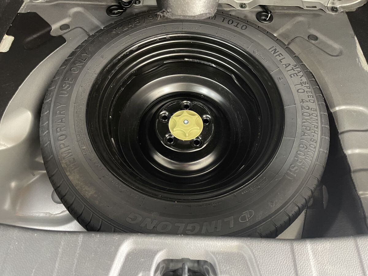 Nissan Qashqai 2022 - фото автомобиля