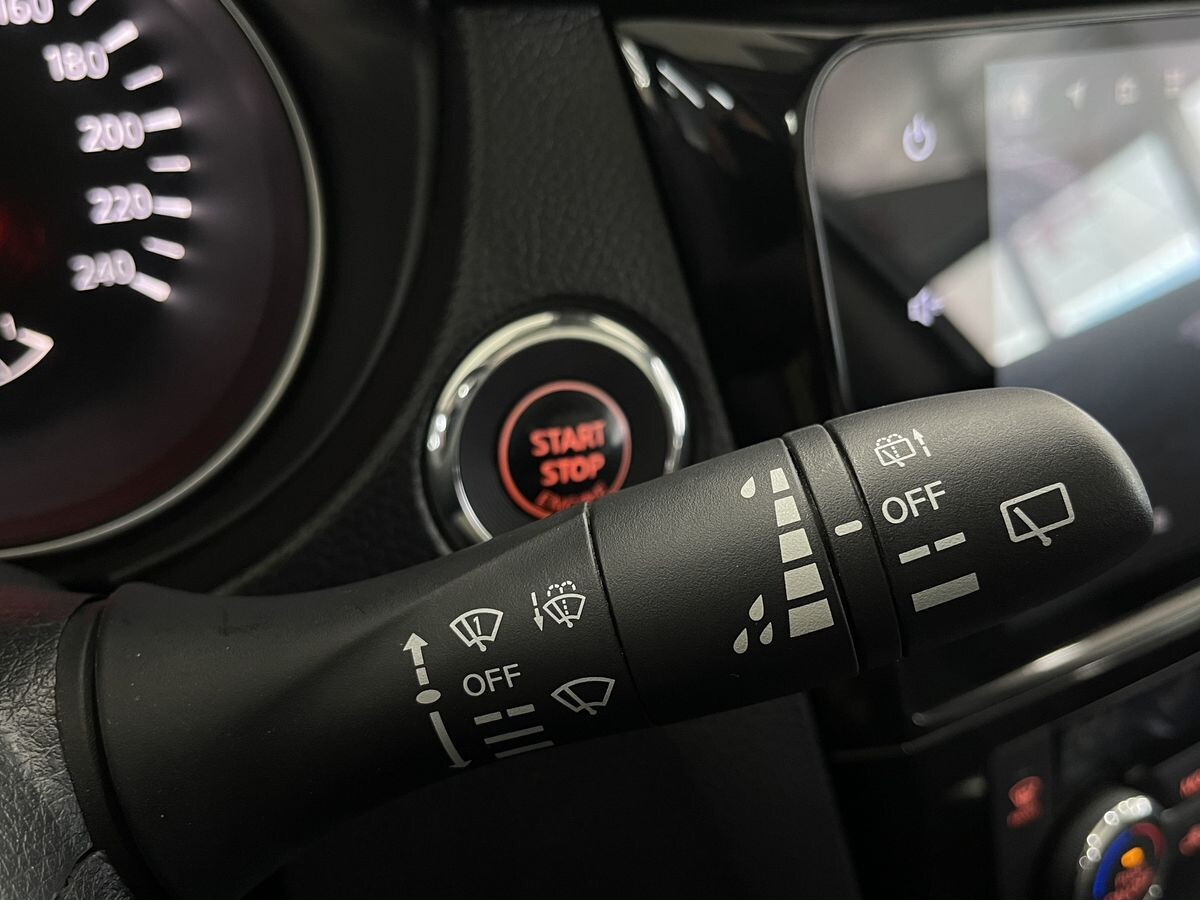 Nissan Qashqai 2022 - фото автомобиля