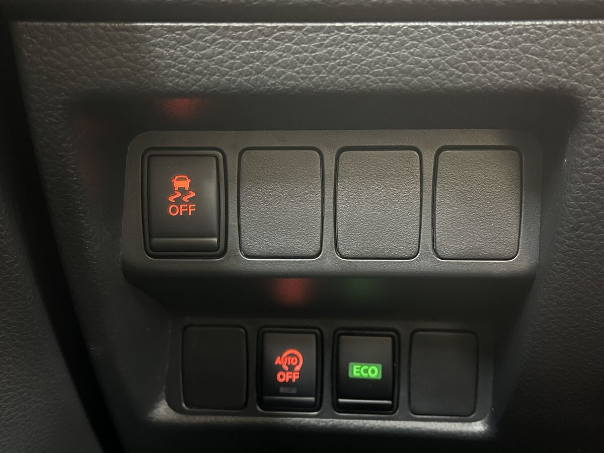 Nissan Qashqai 2022 - фото автомобиля