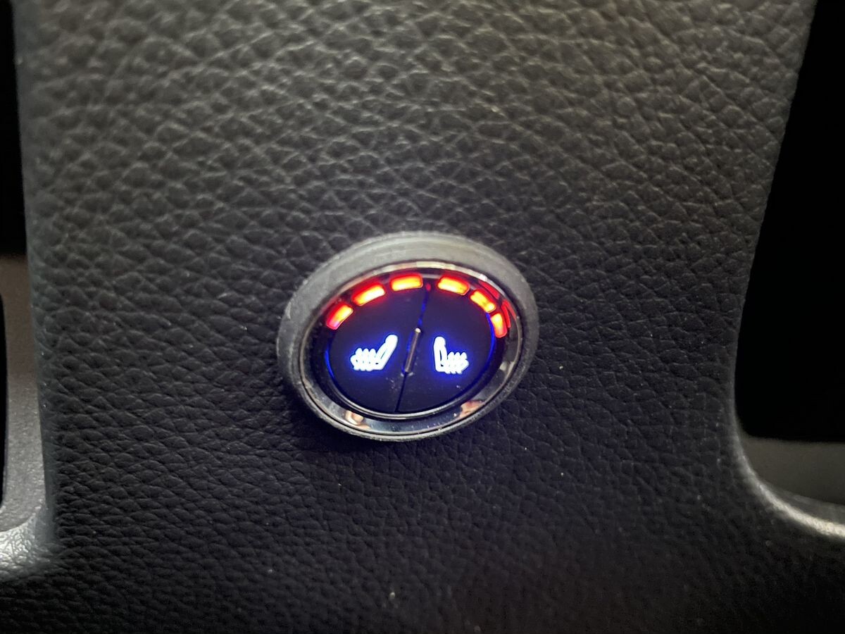 Nissan Qashqai 2022 - фото автомобиля