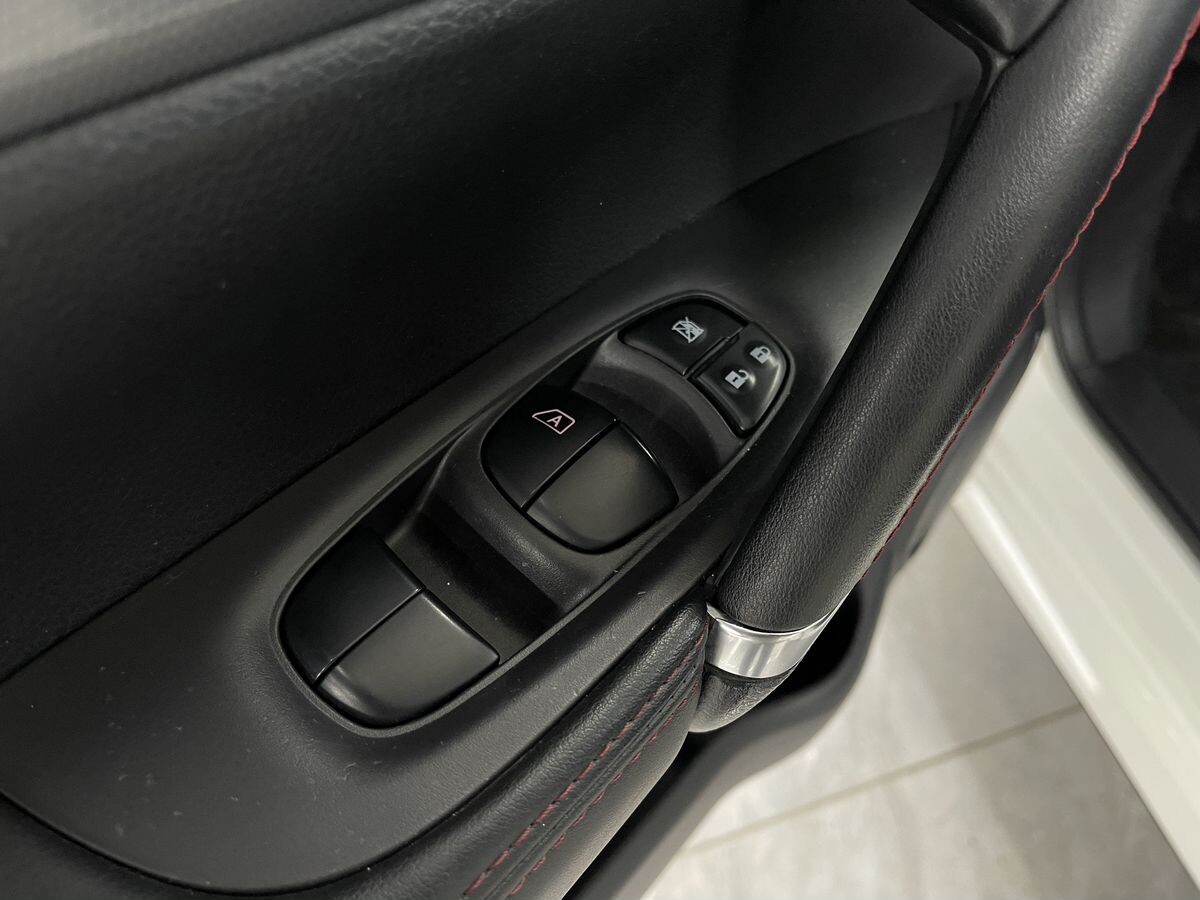 Nissan Qashqai 2022 - фото автомобиля