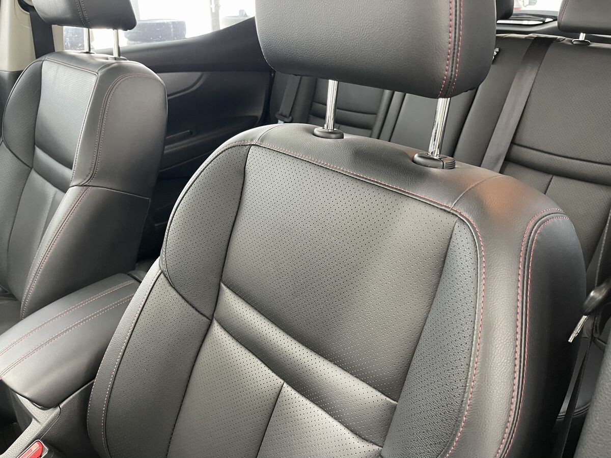 Nissan Qashqai 2022 - фото автомобиля