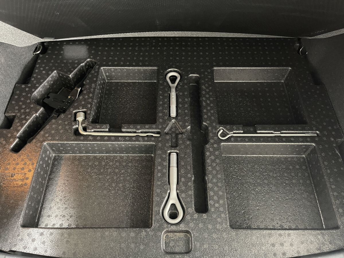 Nissan Qashqai 2022 - фото автомобиля