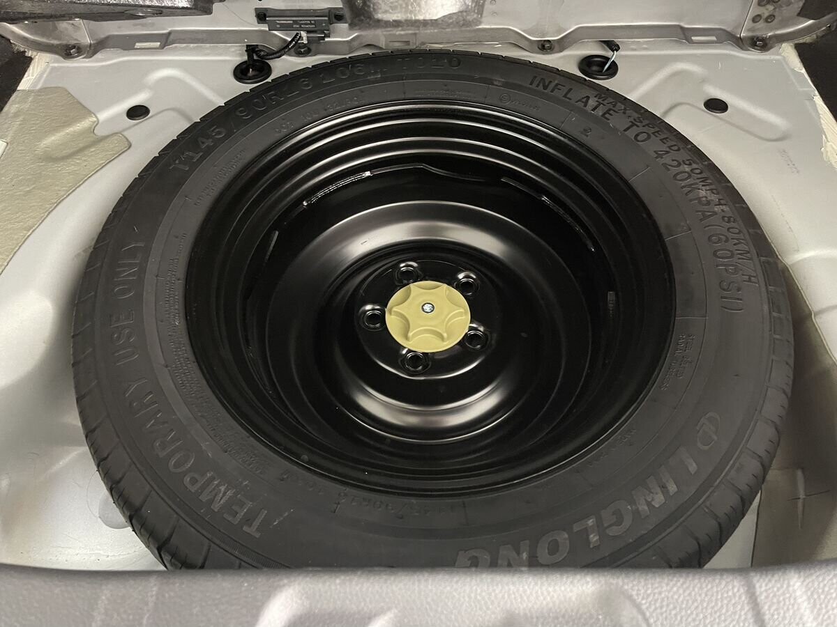 Nissan Qashqai 2022 - фото автомобиля