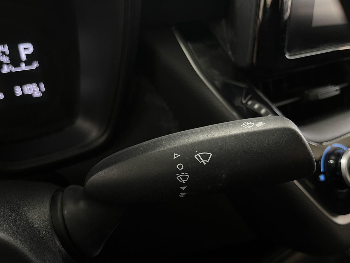 Toyota Levin 2021 - фото автомобиля