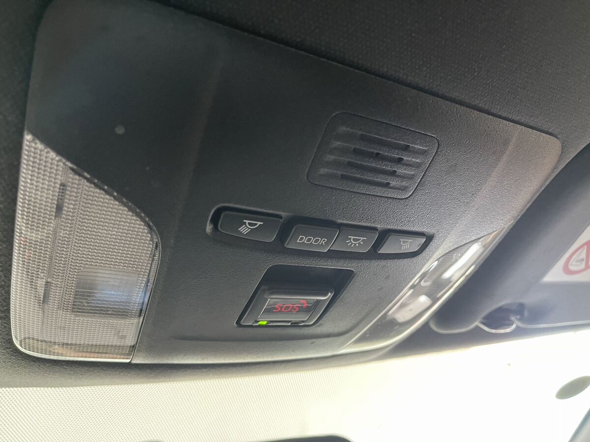 Toyota Levin 2021 - фото автомобиля