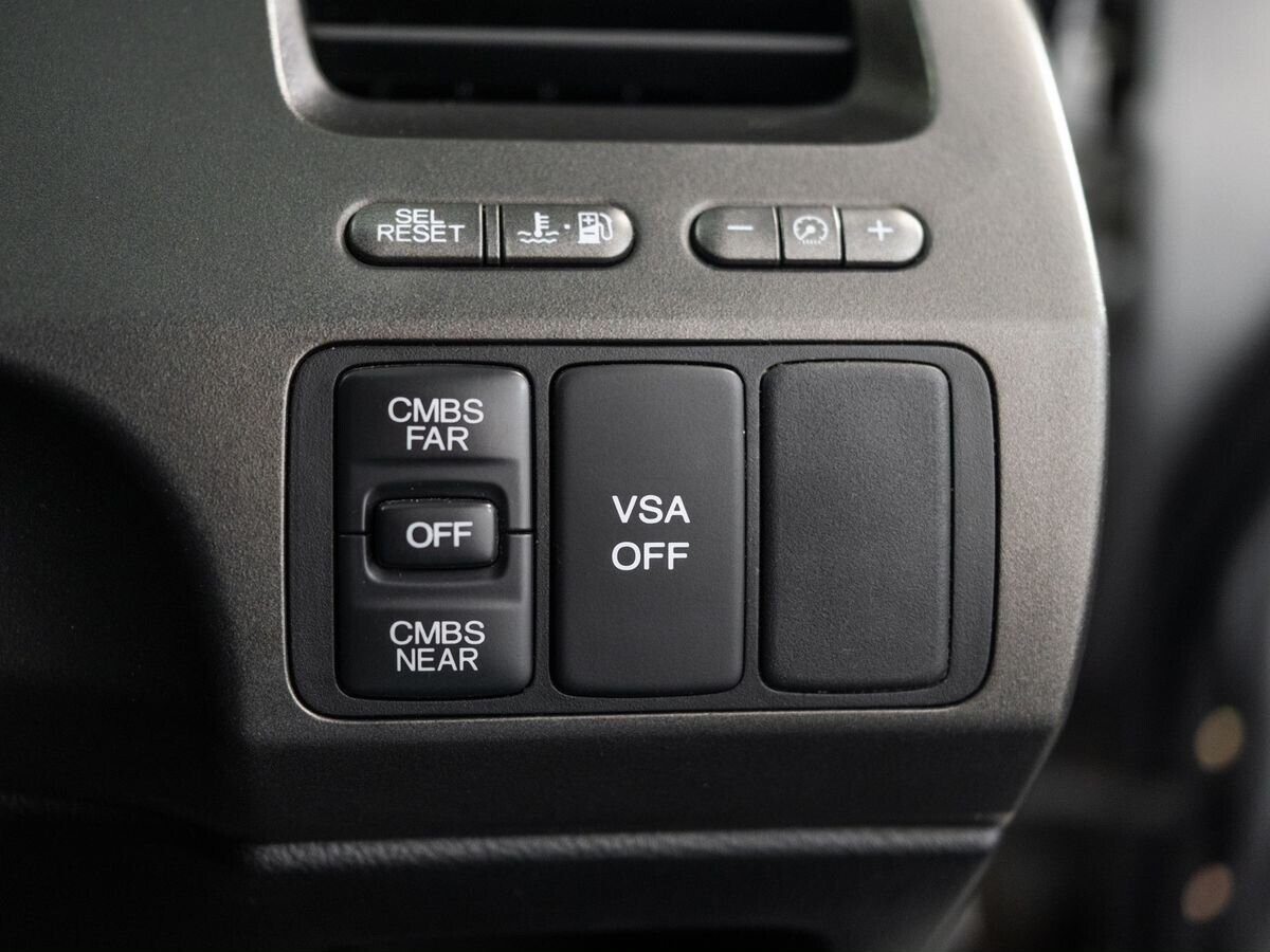 Honda Civic 2009 - фото автомобиля