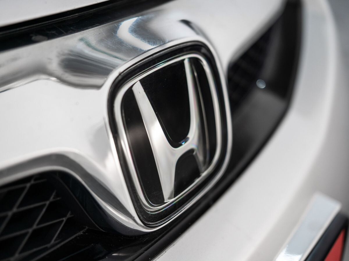 Honda Civic 2009 - фото автомобиля